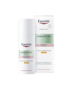 Eucerin Dermo Pure Protekt SPF30 fluid 