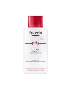 Eucerin intenzív testápoló pH5 (63001) (Pingvin Product)