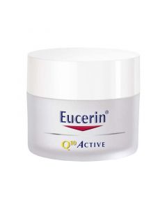 Eucerin Q10 Active ránctalanító nappali arckrém