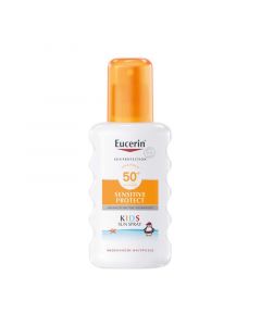 Eucerin Sun spray gyermek FF50+ (63853) (Pingvin Product)