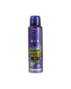 Fa Ipanema Nights férfi spray dezodor