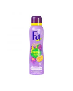 Fa női dezodor spray Ipanema Nights