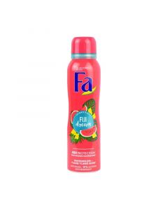Dezodor spray Fa NŐI Fiji Dream - 150 ml