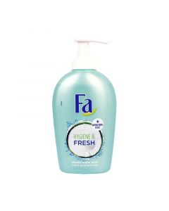 Szappan folyékony pumpás Fa Hygiene&Fresh Coco - 250ml