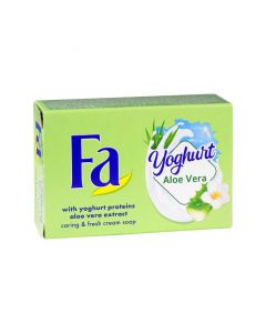 Fa Yoghurt Aloe Vera szappan