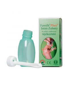 Femifit Plusz intim zuhany