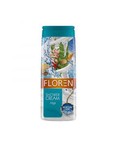 Floren krémtusfürdő alga kivonattal