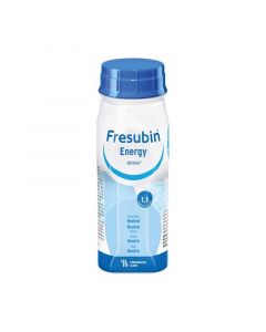 Fresubin energy drink semleges ízű speciális gyógyászati célra szánt élelmiszer