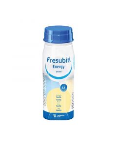 Fresubin energy drink vanília íz speciális gyógyászati élelmiszer