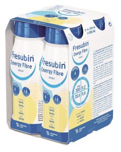 Fresubin energy fibre drink vanília speciális gyógyászati élelmiszer
