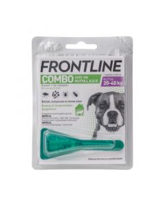 Frontline Combo kutya L (20-40 kg)