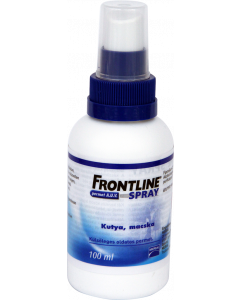 Frontline spray  a.u.v.