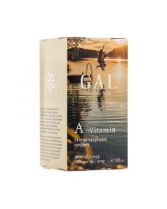 GAL A-vitamin csepp
