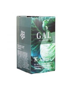 GAL K-vitamin komplex cseppek