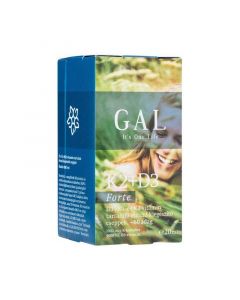 Gal K2+D3 vitamin Forte cseppek