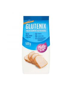 Glutenix gluténmentes falusi fehérkenyér por