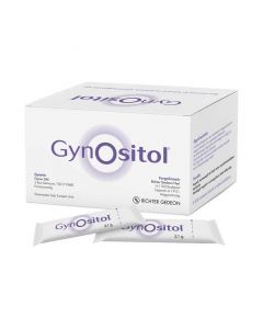 Gynositol étrendkiegészítő por
