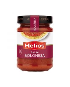 Helios Bolognai szósz gluténmentes