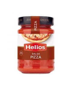 Helios Pizza szósz gluténmentes