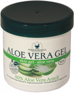 Herbamedicus Aloe Vera Gél (Pingvin Product)