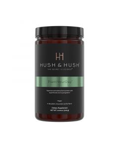 Hush&Hush PlantYourDay növényi alapú fehérjepor