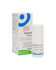 Hyabak 0,15% szemcsepp (Pingvin Product)