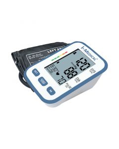 Vérnyomásmérő (automata) (I-MEDICAL DBP-1332 felkaros)