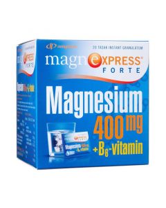 Innopharm Magnexpress 400 mg Forte granulátum