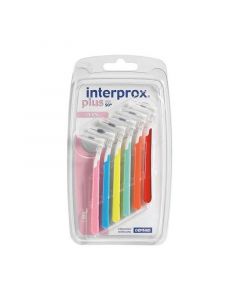 Interprox Plus 2G Range fogközkefe mix