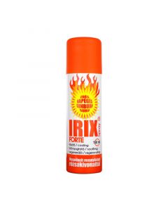Irix Forte spray (Pingvin Product)