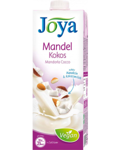 Joya Mandula-Kókusz ital (Real Nature)