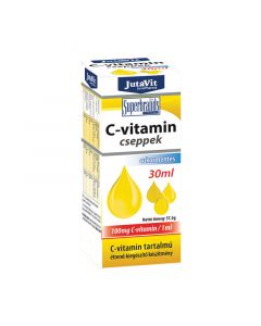 JutaVit C-vitamin cseppek