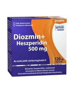 Jutavit Diozmin-Heszperidin tabletta