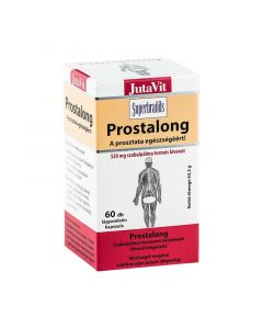 JutaVit Prostalong lágykapszula 