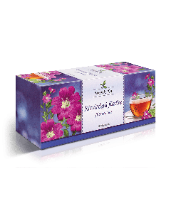 Kisvirágú füzike filteres tea 