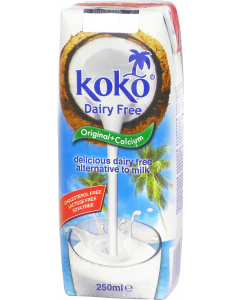 Koko kókusztej ital natúr