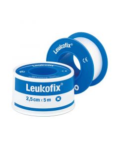 Leukofix 2,5cm x 5m 