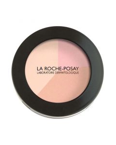 La Roche-Posay Tolériane Teint mattító rögzítő púder