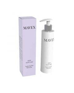 Mavex Body velvet milk