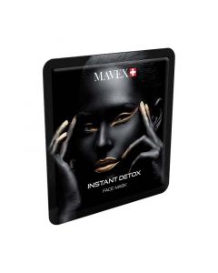 Mavex Face mask instant detox