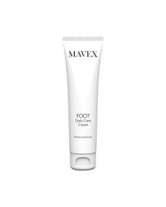 Mavex Foot daily care cream