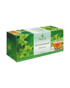 Mecsek Borsmentalevél filteres tea