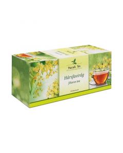 Mecsek Hársfavirág filteres tea