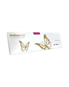 Melbea Gold spirál normál (33mm/31,9mm)