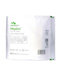 Mepilex 12,5x12,5 cm (Pingvin Product)