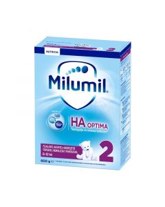 Milumil HA 2 Optima (régi n: Milupa Milumil HA2 Op (Pingvin Product)