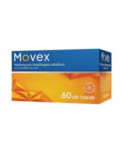Movex 1500 mg belsőleges oldathoz por (Pingvin Product)