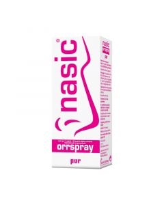 Nasic Pur 1 mg+50 mg/ml oldatos orrspray felnőtt/gyermek (Pingvin Product)