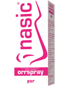 Nasic Pur 1 mg+50 mg/ml oldatos orrspray felnőtt/gyermek (Pingvin Product)