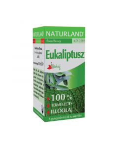 Naturland eukaliptusz illóolaj